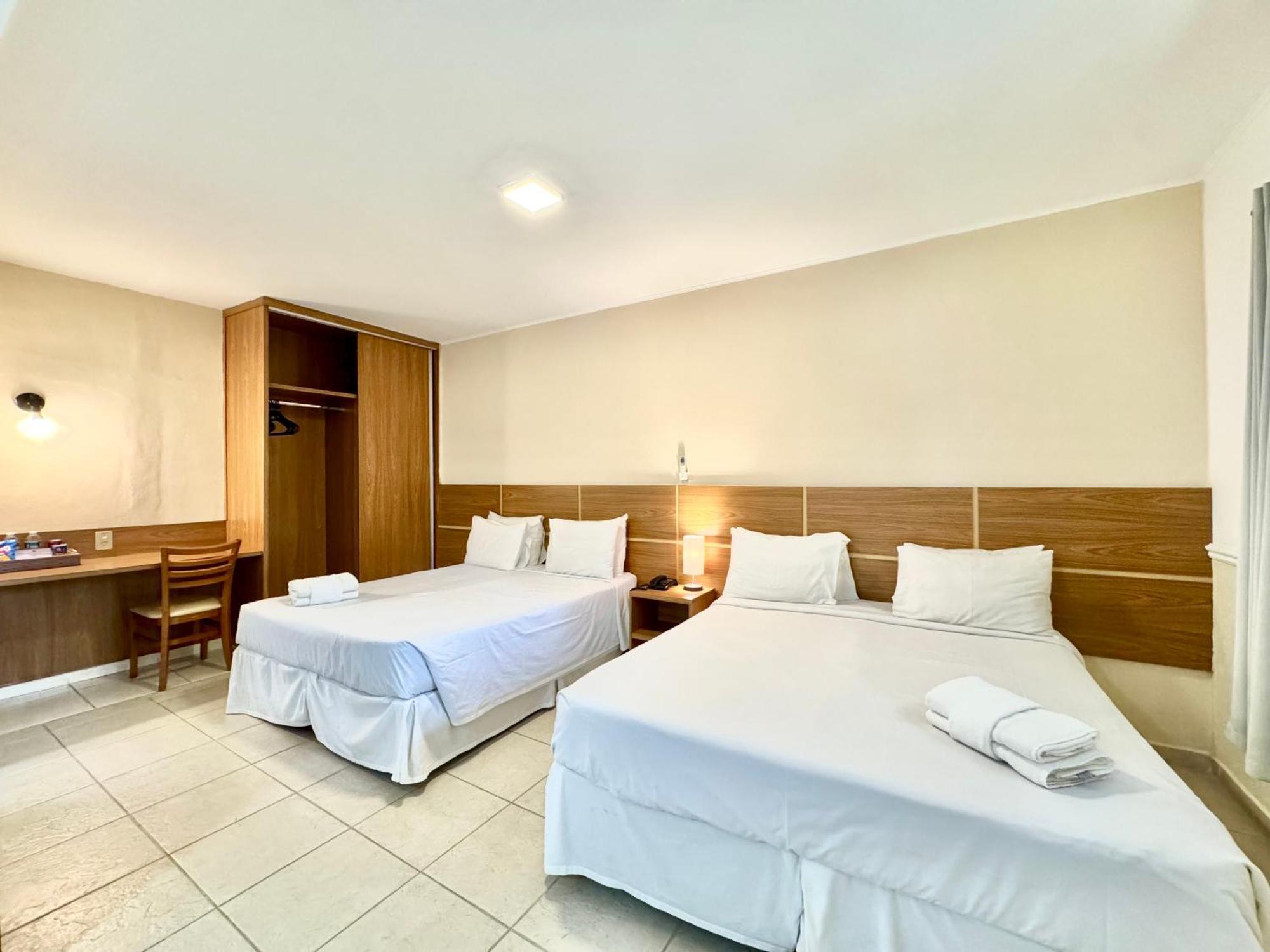 Hotel Recanto Dos Passaros Сан-Себастьян Екстер'єр фото